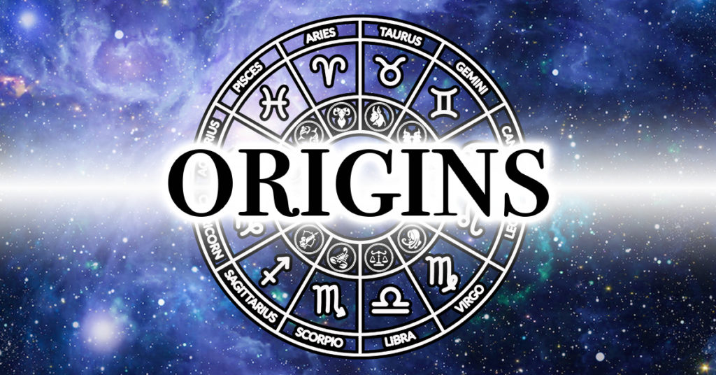 Origin